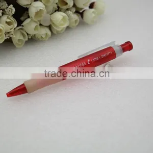 Plastic Ballpoint Pen for Advertisement and Promotion thumbnail-3
