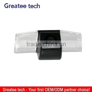 Rearview Special Car Camera for MG5 & MG7 thumbnail-1
