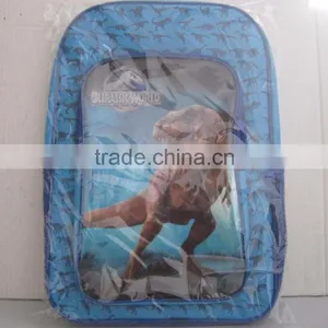 Big Capacity School Bag for Primary School Kids With High Quality thumbnail-1