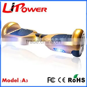 Smart Balance Snow Sky Walker Board Scooter thumbnail-6