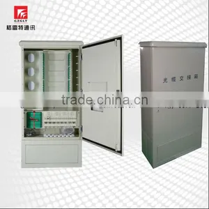 Fiber Optic Junction Box thumbnail-4