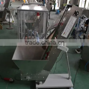Automatic Cap Slitting Machine ully Automatic Cap Lining Machine thumbnail-2