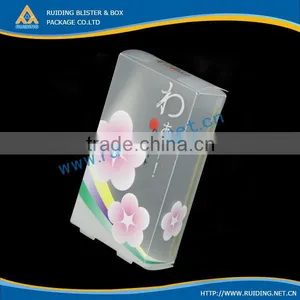 High Quality Bamboo Packaging Box thumbnail-1