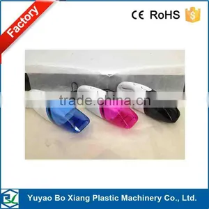 DC12V 65W Cheapest Car Vacuum Cleaner Protable NEW ABS for Dry and Wet Cleaning in Car Truck Bus With Car Cigarette Lighter thumbnail-1