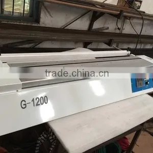 Acrylic, Pvc Heating Bending Machine 1200mm Width thumbnail-3