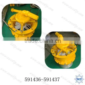 Good Quality Turbines Exhaust Fans thumbnail-1