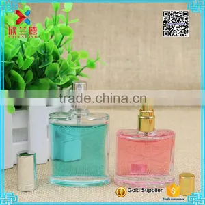 20ml 25ml Original Fragrance Parfum Hot-Sale Brand Collection Glass Bottles Supplier's Choice thumbnail-1