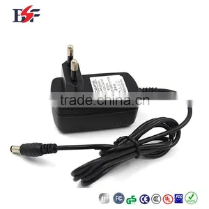 Power Supply 5v 2a Travel Adapter for Led Lights thumbnail-5