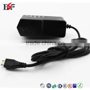 UL ROHS FCC Power Adapter 12v1a thumbnail-5