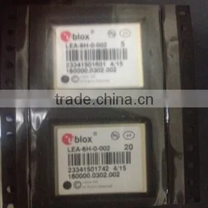 GPS Module LEA-6H-0-002 thumbnail-1