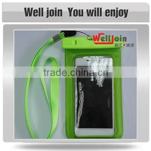 Waterproof Bag For Smartphone thumbnail-1
