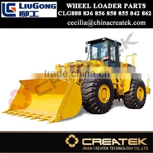 ORIGINAL Liugong Spare Parts SUPPLIER thumbnail-4