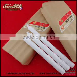 2016 the Most Popular Cheap and Good Quality Wholesale Flameless White Candle Quality Choice thumbnail-5