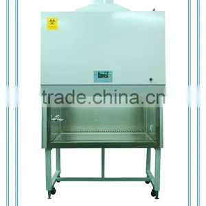 Class II A2 Bio-safety Cabinet Medical Laboratory Equipment thumbnail-1