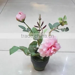Artificial Bonsai,decoration Bonsai,artificial Plant Bonsai thumbnail-1
