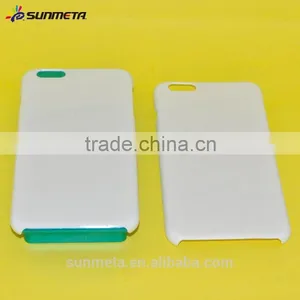 3D IP6 Plus Mobile Phone Shell Mould for Sublimation With Best Quality Wholesale thumbnail-3