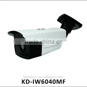 Popular AHD TVI CVI CVBS Hybrid Camera Hikvision Like Housing 960P 1080P HD Megapixel Surveillance Camera thumbnail-4