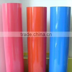 HOT SALE 2013 COLOURED PLASTIC PVC SHEET ROLL,RIGID PVC Sheet thumbnail-1