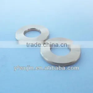 Brass Flat Washer thumbnail-2