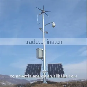 Wind Turbine Wind Generator Motors for Sale Wind Generator Price thumbnail-6