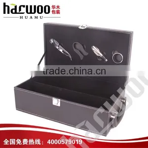 Painted Wine Box 2015 for Sale thumbnail-3