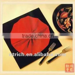 Ornate Table Napkin for Hotel and Restaunt thumbnail-1
