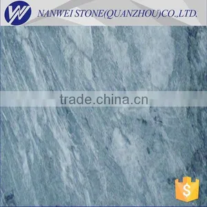 Blue Azul of Brazil Blue Gray Granite Stone and Marble Granite of Azul-Macauba Quarry With Construction Slabs thumbnail-3