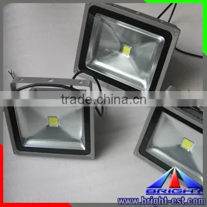 New Style LED Flood Light 2400-2600 Lm 100-240 V/AC thumbnail-1