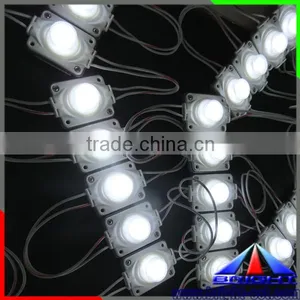3528 3W High Power LED Module thumbnail-4