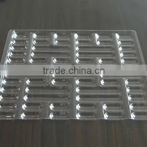 Plastic Vacuum Forming Machine for Lunch Box(BC-700/1200A) thumbnail-2