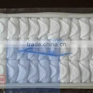 100% Cotton High Quality White Hot Towel / Airline Towel thumbnail-1