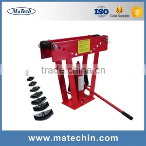 Best Selling Good Quality Stainless Steel Mandrel Pipe Bender For Sale thumbnail-1