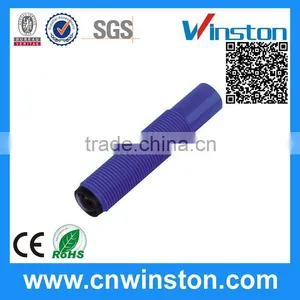 10-30VDC/90-250VAC NPN/PNP/2 Wires With NO/NC/NO+NC Output Infrared Photoelectric Sensor , Photoelectric Switches Series G12 thumbnail-1