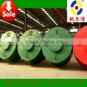 UHMWPE Mooring Buoy for the Subsea thumbnail-1