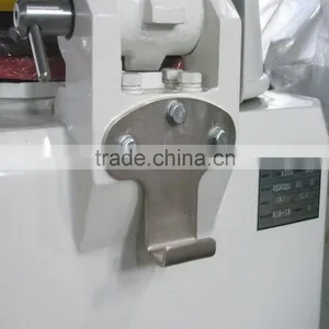 Automatic Dough Divider Rounder thumbnail-4
