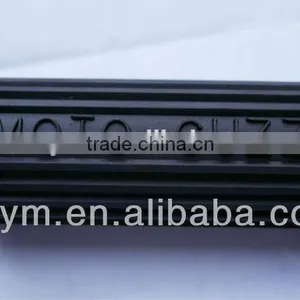 Rubber Handle for Moto/ Bike thumbnail-2