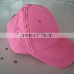 Girl's Cap Inspection Service thumbnail-1