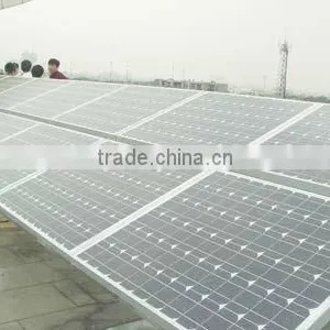 2000w New Design Powerful Led Solar Security Light thumbnail-6