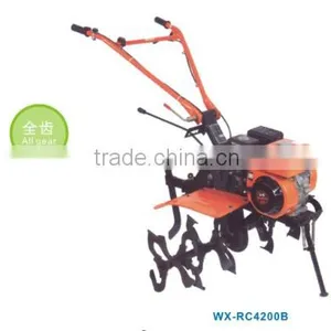 ROTARY CULTIVATOR 4.2KW thumbnail-1