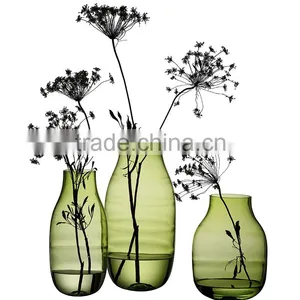 Modern Vase Wedding Table Centerpiece Decor Set thumbnail-1