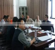 Liaoning Dongda Powder Engineering Technology Co., Ltd. company overview - view 2 thumbnail