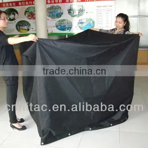 Made To Measure Big Machine Tarpaulin thumbnail-1