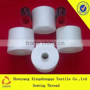 T60s/3 100% Yizheng Polyester Sewing Thread thumbnail-1