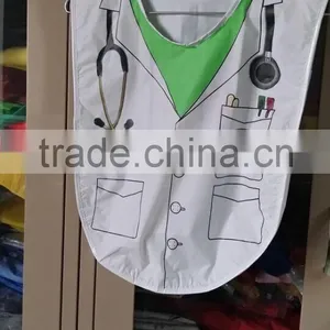 Hot Sales Baby Bib / Pvc Apron thumbnail-1