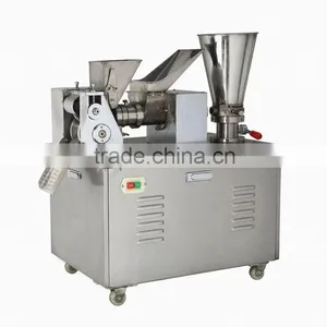 New Pattern Automatic Dumpling Machine/dumpling Maker Price thumbnail-3