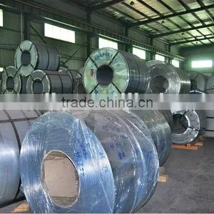 Tinplate Coil for Cans thumbnail-1