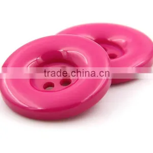 Wholesale ABS and Resin Buttons for Shirt thumbnail-1