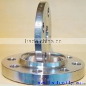A105 Carbon Steel Flange thumbnail-1