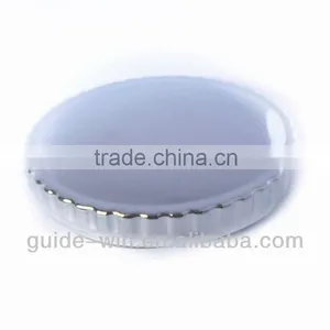 Auto Bike Non Locking Tank Cap thumbnail-1
