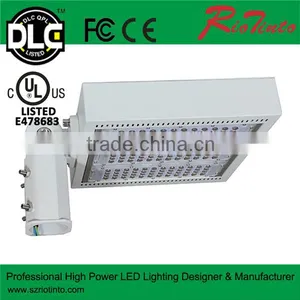 Parking Lot 150w Light UL DLC Approved 150w Led Street Light Led Shoebox Light 200w thumbnail-4